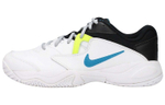 Nike Court Lite 2 Hot Lime Neo Turquoise