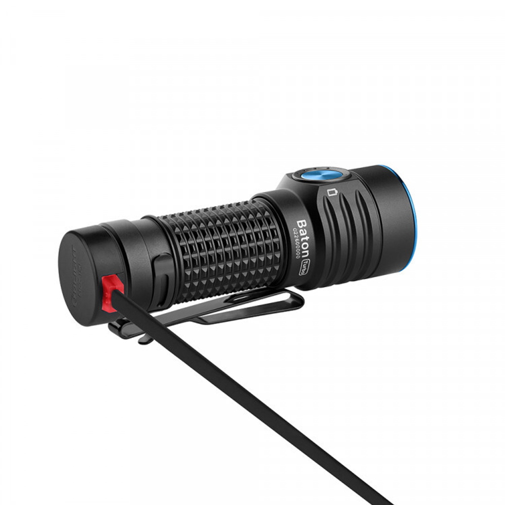 Фонарь Olight Baton Turbo