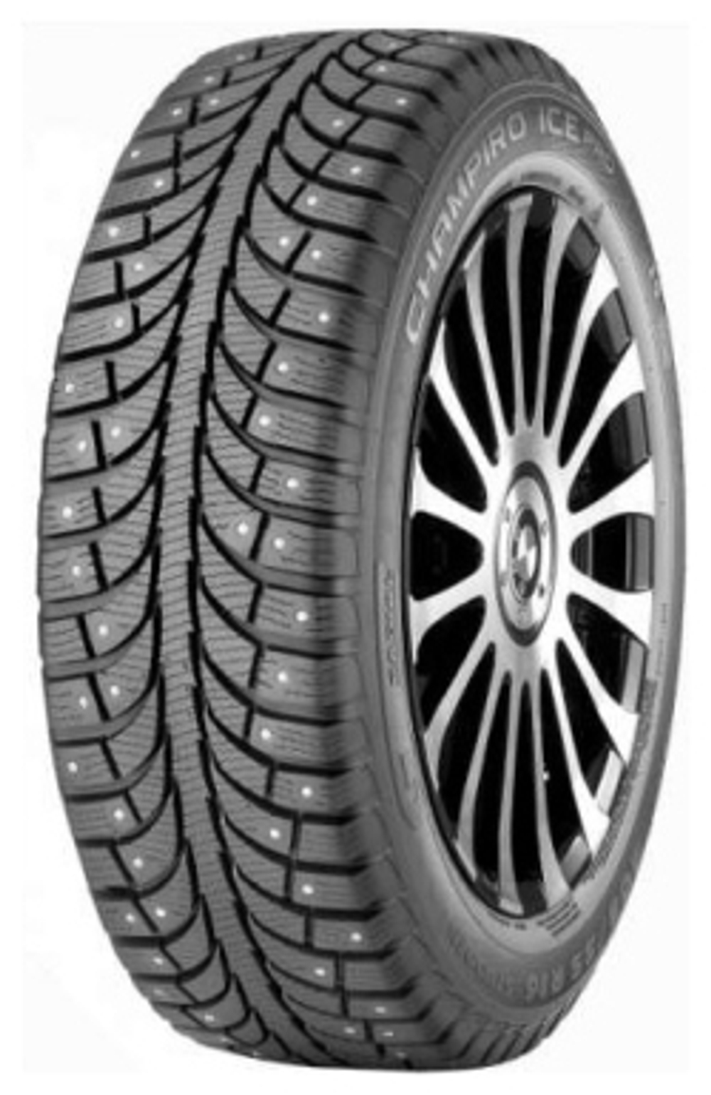 Легковая шина 225/60R16 CHAMPIRO ICEPRO 98T GT Radial