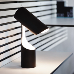 Table design lamp Mutatio by Le Klint