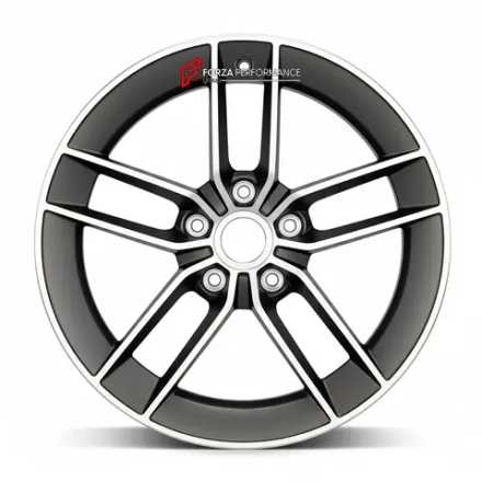 КОВАНЫЕ ДИСКИ для Porsche 911 992.2 GTS CARRERA