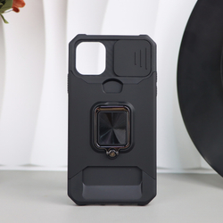 Противоударный чехол Сard Reader Case для iPhone 11