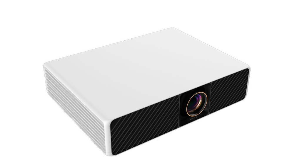 Проектор Exell EXD602Z лазерный инсталляционный