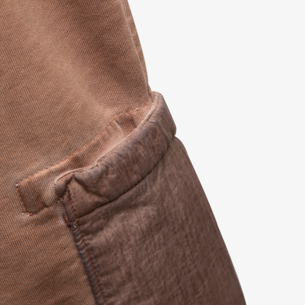 VTG_SHRTS Beige Vintage