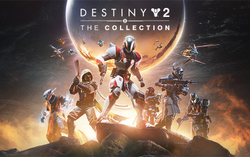 Destiny 2: The Collection (для ПК, цифровой код доступа)