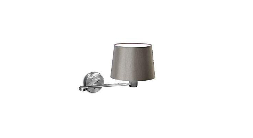 Leds-C4 05-0382-81-AJ — Настенный накладной светильник SUITE