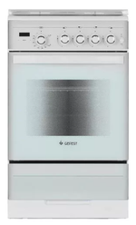 Плита газовая GEFEST 5300-03 0040 (бел.)