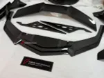 Карбоновый обвес для LAMBORGHINI REVUELTO 2023+ Ламборгини