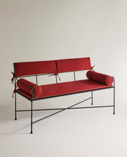 Декоративная подушка Zara Home, фото 8