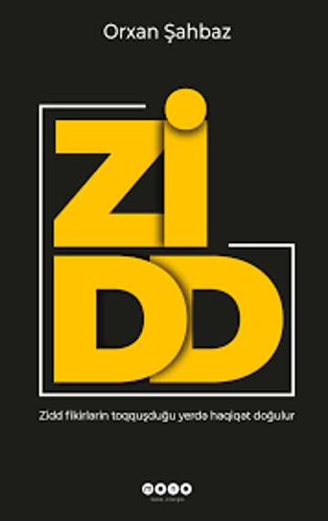 Zidd