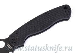 Нож Spyderco Paramilitary 2 C81GPBK2 S45VNфотография - 3
