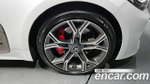 KIA Stinger 3.3 Turbo AWD — 2018