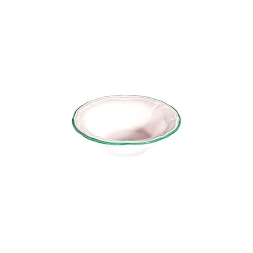 Салатник 16см 250мл Line Green ID Fine861