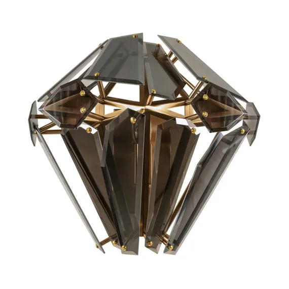 Бра Shard 10432W Smoke Loft It