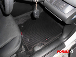 Mazda Atenza 2 поколение GH (01.2008 - 10.2012)
