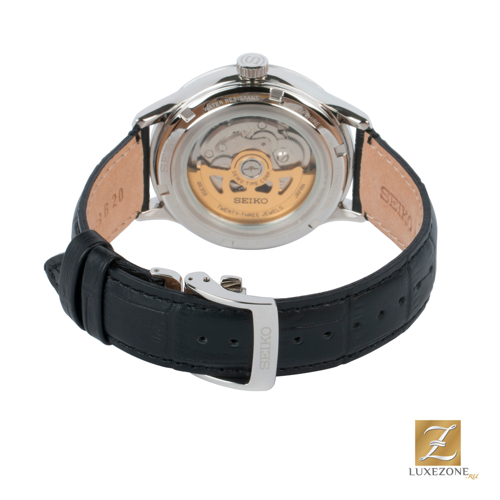 Seiko SSA379J1