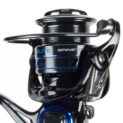 Катушка Salmo Elite SPINETIX 8 4000FD
