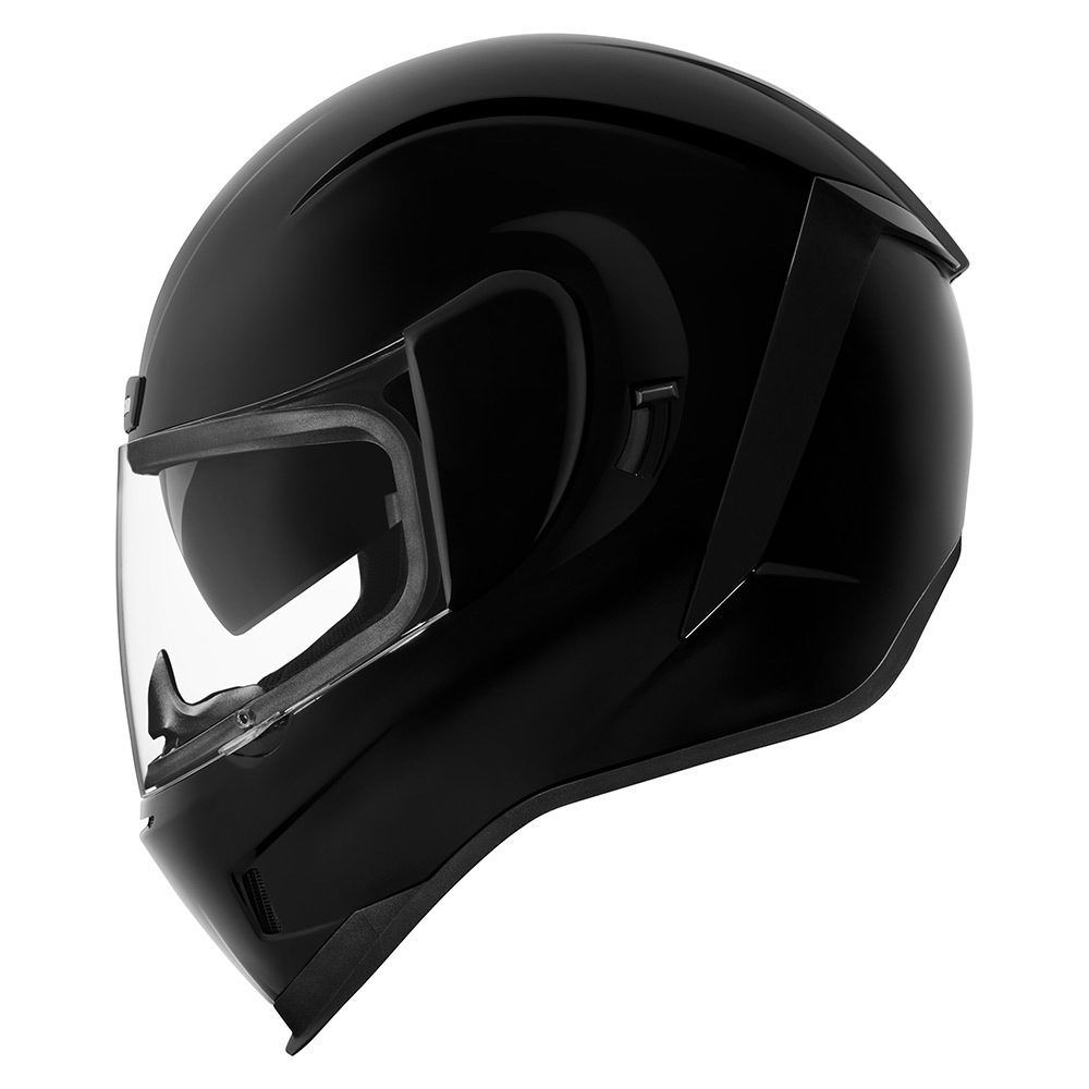 Airform Gloss / Черный