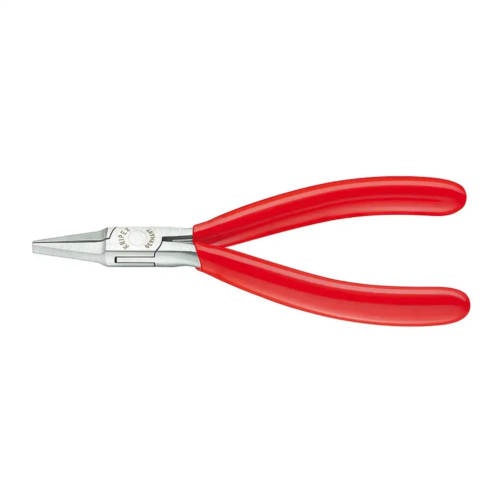 Плоскогубцы захватные для электроники 115 мм Knipex 35 11 115