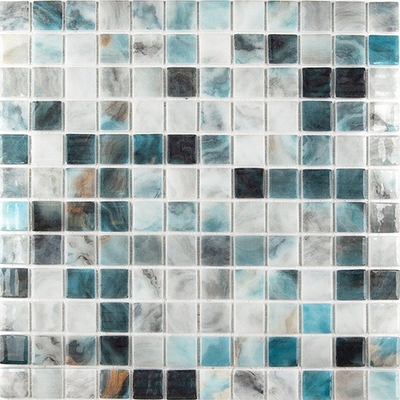 Мозаика Nature Air Force №5606 (на сетке) 25x25