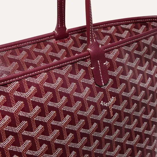 Сумка Goyard Artois MM