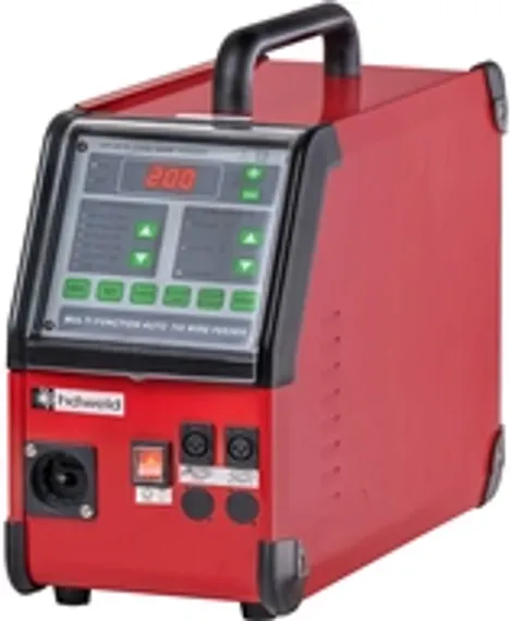 Машина подачи проволоки HDWELD WF-007E, 24 В