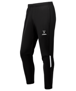 Брюки тренировочные JÖGEL CAMP 2 Training Pocket Pants 99, черный, детский