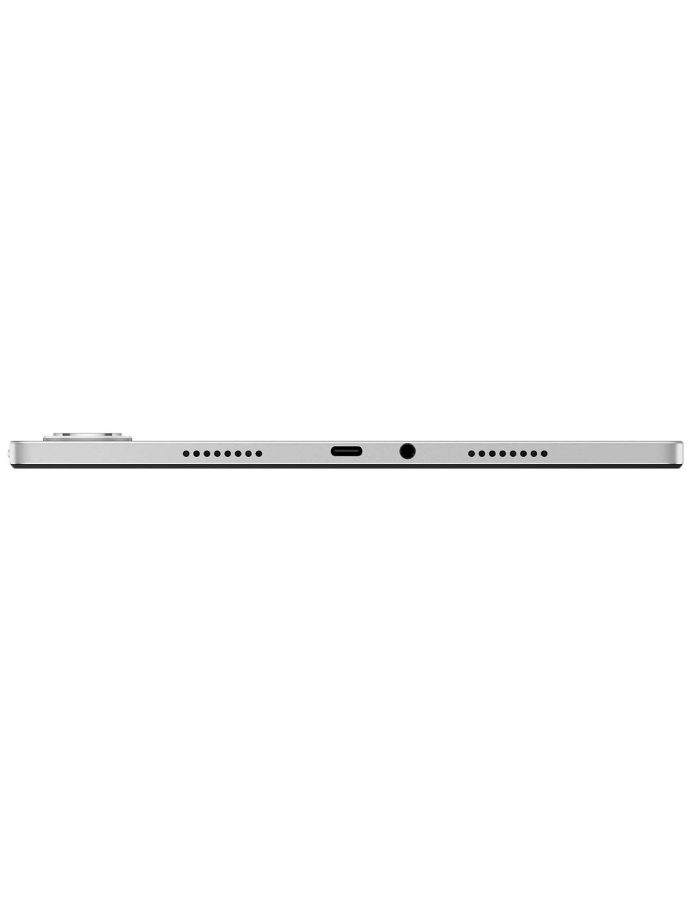 Планшет Redmi Pad 2 Pro Wi-Fi 8/256Gb Серебристый