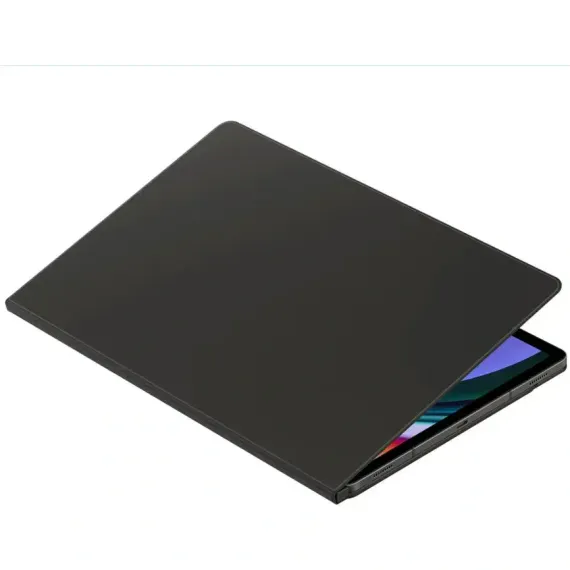 Чехол-книжка Samsung Smart Book Cover для Tab S9 Plus Black