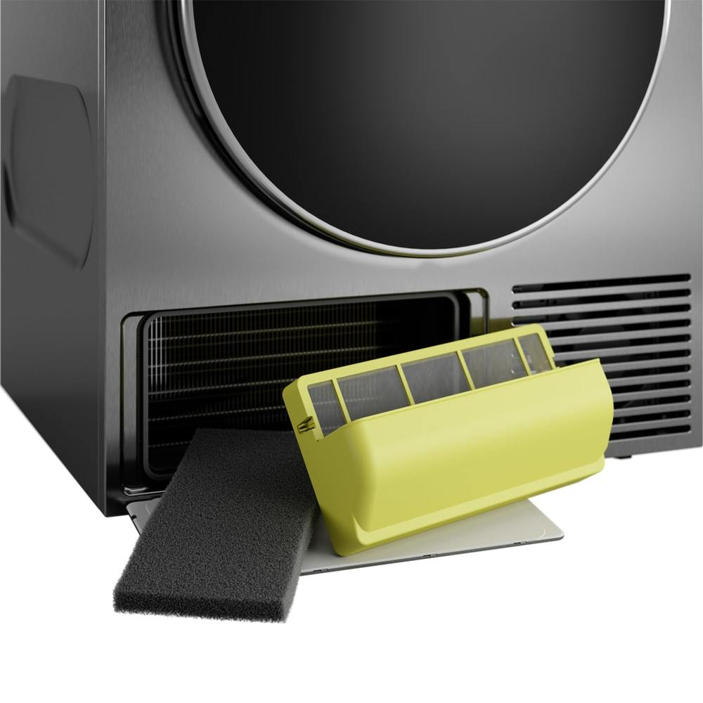 Сушильная машина Asko TDC1771H.T PROF