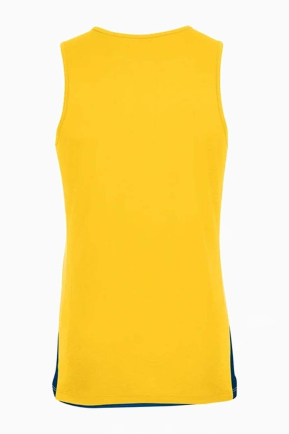 Футболка Nike Team Basketball Reversible