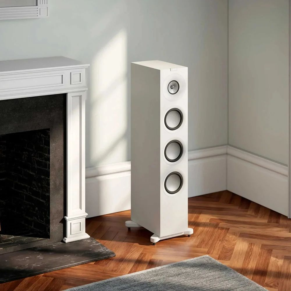 Напольная акустика KEF Q11 Meta
