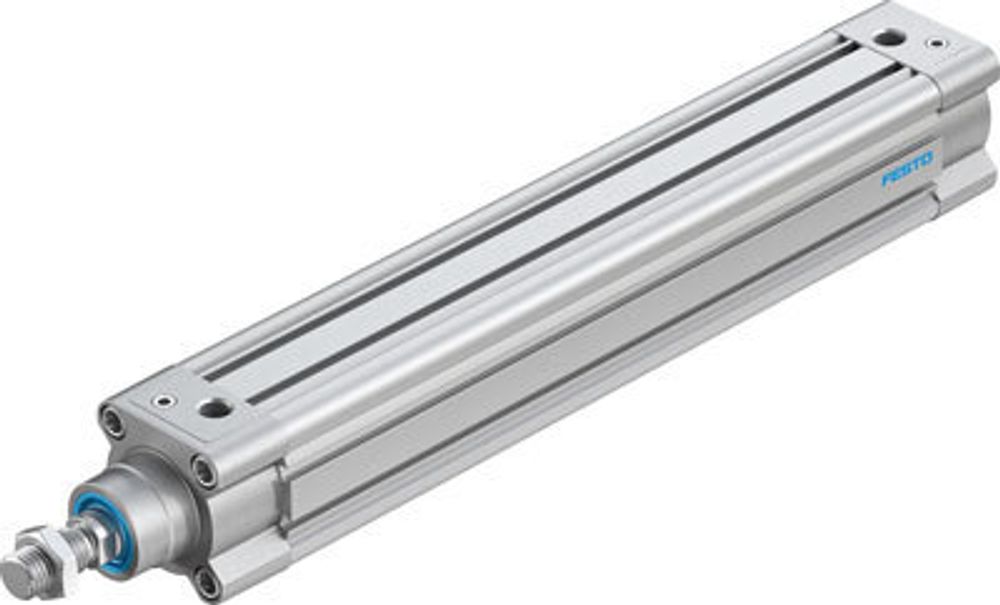 DSBC-50-320-D3-PPVA-N3 Стандартный цилиндр DSBC-50-320-D3-PPVA-N3 Стандартный цилиндр