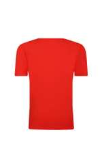 Футболка Lacoste - красный(TJ1122)