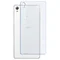 Защитное стекло для Sony Xperia M5 заднее