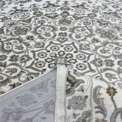 Ковер Classic 32690A Cream/D.Beige Прямоугольник