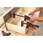 Струбцина для работы одной рукой BESSEY DUO16-8