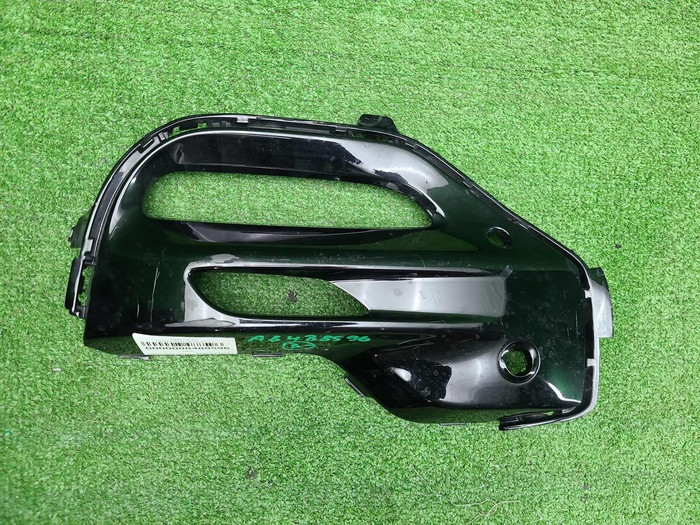 Накладка ПТФ правая BMW X5 G05 (18-23) M-paket