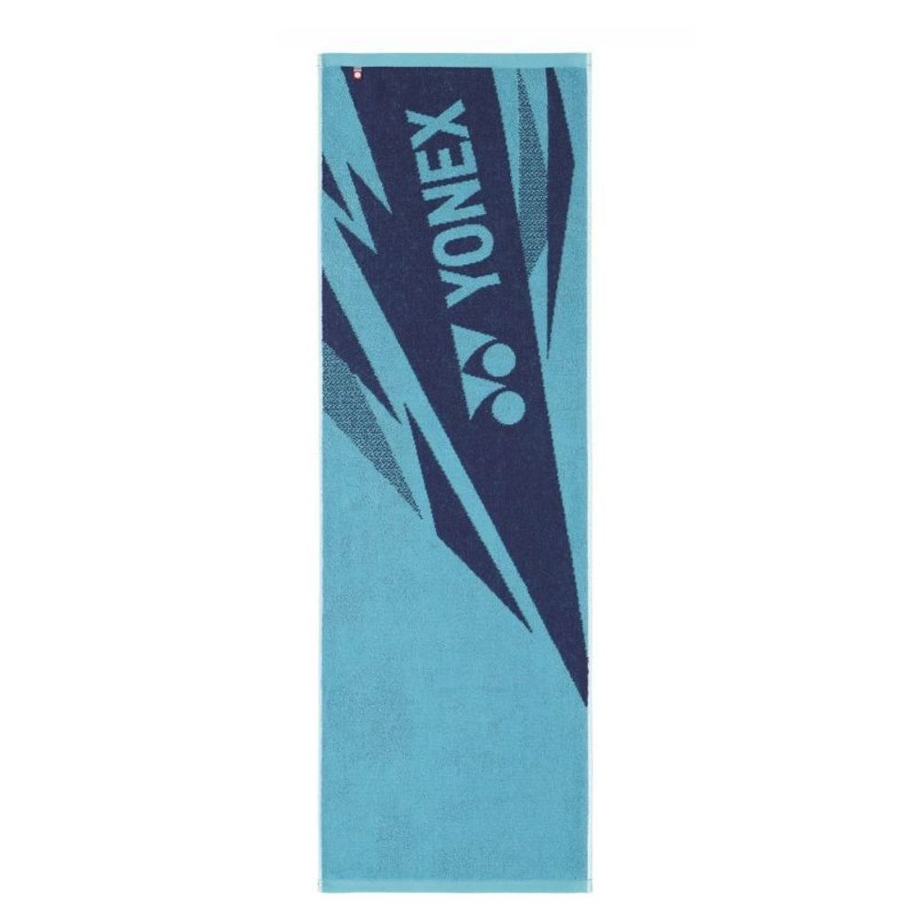 Полотенце теннисное Yonex Sport - deep sea