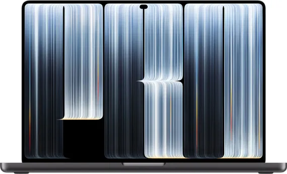 MacBook Pro 16 PROLED XDR M5 Max (2026) (36GB, 2048GB, 16, Space Black)