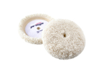 Prisys 4 PLY Cupped Twisted Круг полировальный крученая шерсть (натуральная витая овчина)150 мм
