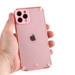 Чехол для iPhone 12 Pro Max, 012461 Черный