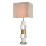 Лампа настольная Table Lamp Cullingham арт.116451