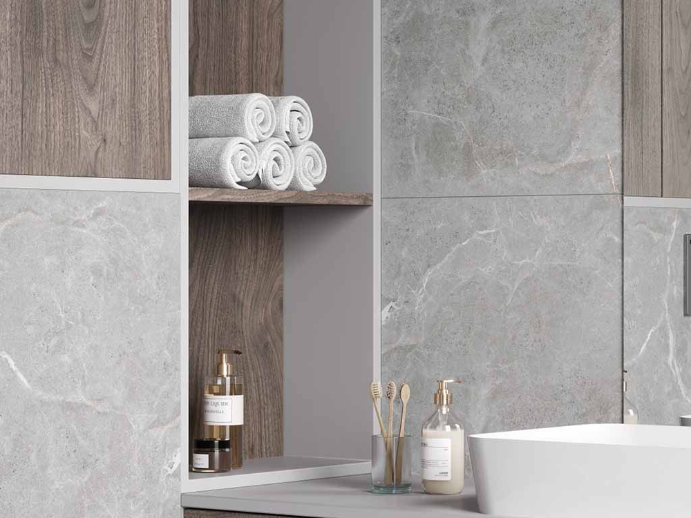 STONE COOL GREY