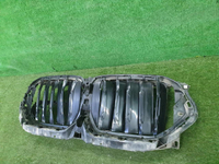 Решетка радиатора BMW X6 G06 (2019-н.в.)