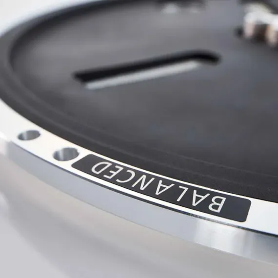 Technics SL-1300G Black