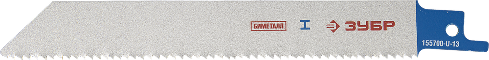 159755-18 Пилка для лобзика по металлу