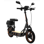 Электросамокат Kugoo C1 PRO PLUS