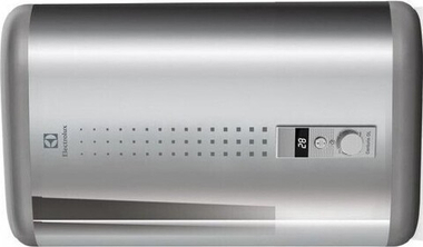 Накопительный водонагреватель Electrolux EWH 30 Centurio DL Silver H