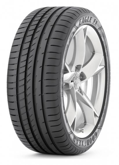 Goodyear Eagle F1 Asymmetric 2 275/35 R20 102Y XL RunFlat
